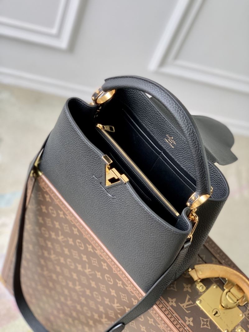 LV Top Handle Bags